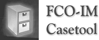 FCO-IM Casetool